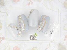 ピッピ 桜新町店(peep PEEP)/19年12月のおすすめコース-10