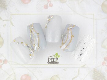 ピッピ 桜新町店(peep PEEP)/19年12月のおすすめコース-10