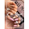 リーネイル(Rii NAIL)のお店ロゴ