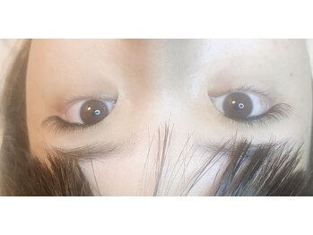 ロザリオ(Rosario)/3D volumelash 120束