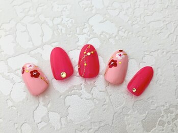 ウェヌスリコ(VENUSRICO.)/◆定額7980円コース◆