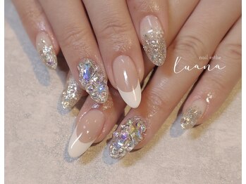 ルアナ(LUANA)/
