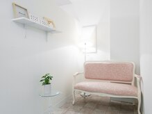 まつげエクステ専門店 アイラ 西葛西店(EYELA)/【内観】落ち着いた施術スペース