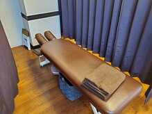 ボディフット 大倉山店(body foot)/店内風景２