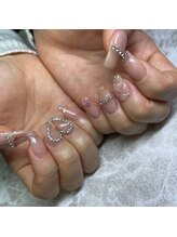 フリーネイル 枚方店(free nail)/アート10本何でも◎