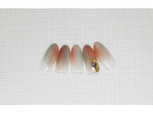 ティーエヌ 名古屋矢場町店/トレンドデザイン￥5980