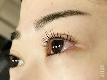 リーベアイラッシュ 東久留米店(Liebe eyelash)/パリジェンヌラッシュリフト