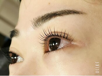リーベアイラッシュ 東久留米店(Liebe eyelash)/パリジェンヌラッシュリフト