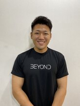 ビヨンド 池袋店(BEYOND)&nbsp;Hiroto Terashima