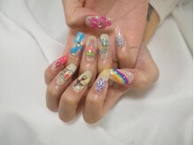 ロロネイル(LoLonail)/