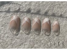 まつ毛エクステアンドネイル フィーカ 新松戸(FIKA)/