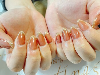 ブルーバードネイル(BLUE BIRD NAIL)/