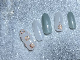 定額アートCコース☆