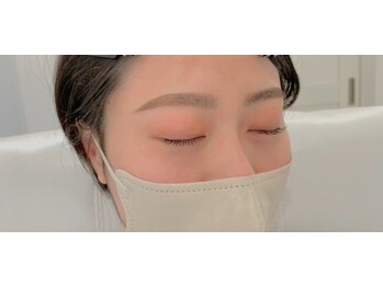 フィズ アイ ビューティー 豊橋牛川店(fiz eye beauty)/アイブロウ+ラッシュリフト