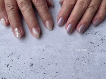 レオネイル(leo nail)/ジェルネイル