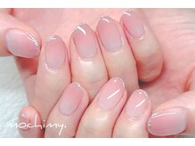 モチミィ(mochimy.)/＊スキンピンクグラデ＊