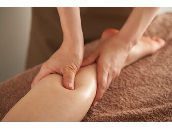 ビューティサロン オハナ(ohana)/リンパマッサージ