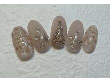 アン 小金井店(An)/定額メニューデザイン