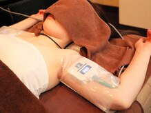 パーフェクトボディ(PERFECT BODY)/痩せにくい二の腕も細く！