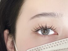 アンジュ(ANGE)/まつ毛エクステ