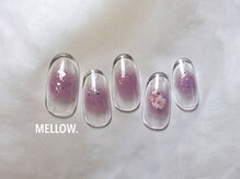 メロウ(MELLOW.)/《HAND》定額Design[A]