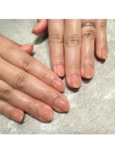 リンネ(Rinne)/うる艶ワンカラー