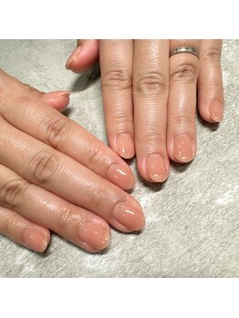 リンネ(Rinne)/うる艶ワンカラー