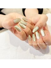 プシュウ(PUSHW)/ぷるまぐ