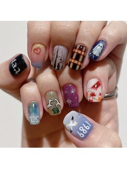 アワージャム(Our Jam)/アルバム10個ふりかえり