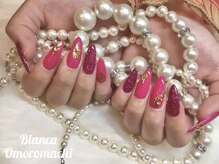 ビアンカ 沖縄おもろまち店(Bianca)/可愛いギャルなネイルん♪
