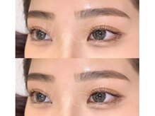 マイブー(My Boo)/まつげ/まつげパーマ/大森まつげ