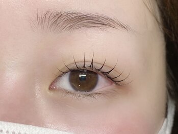 レア バイ ベック(Le'a by BECK)/パーソナルラッシュリフト