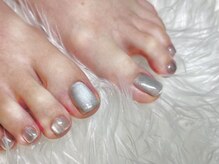 レイシア(Raysia)/フットうるぷるマグネット