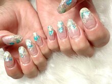 チャーム リリー(Charm lily)/デザインコース