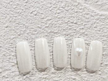 ネオリーブアオバアイ 高田馬場店(Neolive aoba eye)/定額★ ¥7300［韓国ネイル］