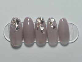 ホロ★ハート★シンプル