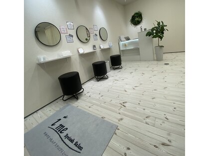 アイミー 近江八幡駅前店(ime)の写真