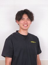 松本接骨院 中野&nbsp;伊藤 唯人