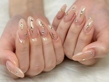 エトワール フィラント(etoile filante)/