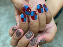 カーティシーネイルズ(curtisii NAILS)/