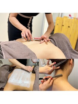 剃らないとソン 横浜店/ブライダルシェービング