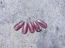 モアネイル(Moa nail)/