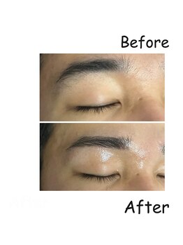 ダンニヒル(dannihil)/イケ眉爆誕!