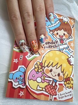 ペンティ(Painty)/持込み複雑アート180分やり放題