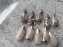 エニュ(anew)/定額デザインB