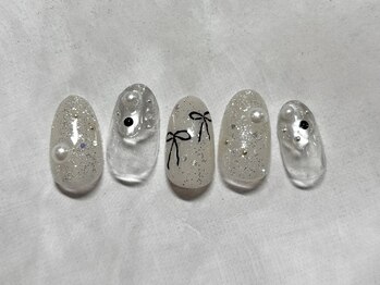 ネオリーブ ジューク 日吉店(Neolive JuQ)/定額ネイル