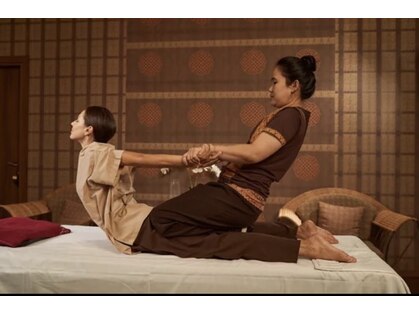 プーケット スパ(PHUKET SPA)の写真