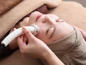 チュラバイユクイ(Chula.byYUKUI)/美容鍼・コルギと相性抜群!