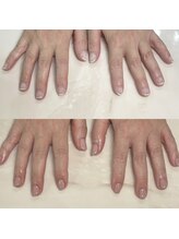 ハッカネイル(HAKKA NAIL)/