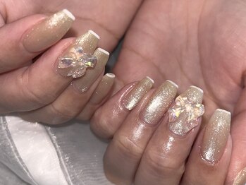 自爪も痛まない